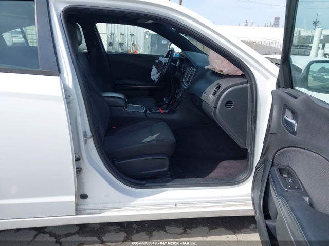 Aukcja sprzedaży 2017 Dodge Charger Se Rwd, vin: 2C3CDXBG2HH553586, numer aukcji: 44883848