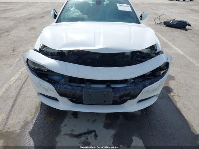 Aukcja sprzedaży 2017 Dodge Charger Se Rwd, vin: 2C3CDXBG2HH553586, numer aukcji: 44883848