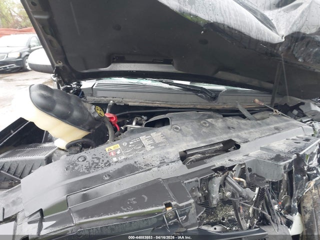 Продажа на аукционе авто 2012 Chevrolet Tahoe Ls, vin: 1GNSKAE05CR302067, номер лота: 44883853