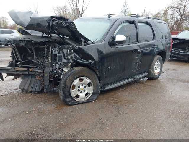 Продажа на аукционе авто 2012 Chevrolet Tahoe Ls, vin: 1GNSKAE05CR302067, номер лота: 44883853
