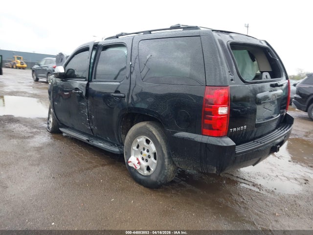 Продажа на аукционе авто 2012 Chevrolet Tahoe Ls, vin: 1GNSKAE05CR302067, номер лота: 44883853