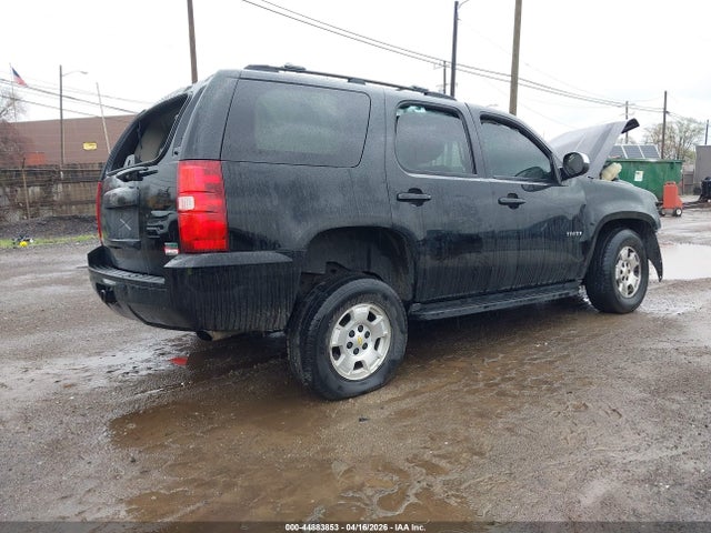 Продажа на аукционе авто 2012 Chevrolet Tahoe Ls, vin: 1GNSKAE05CR302067, номер лота: 44883853