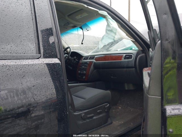 Продажа на аукционе авто 2012 Chevrolet Tahoe Ls, vin: 1GNSKAE05CR302067, номер лота: 44883853