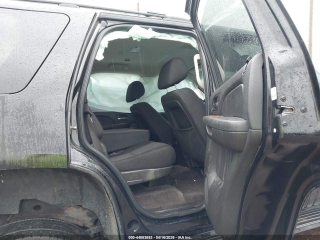 Продажа на аукционе авто 2012 Chevrolet Tahoe Ls, vin: 1GNSKAE05CR302067, номер лота: 44883853