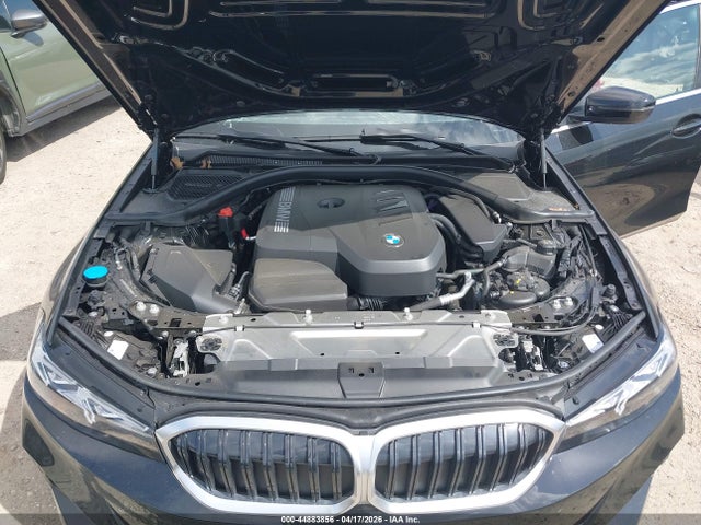 Продажа на аукционе авто 2026 Bmw 330i Na, vin: 3MW69CW00T8G00047, номер лота: 44883856