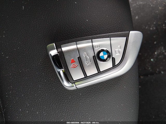 Продажа на аукционе авто 2026 Bmw 330i Na, vin: 3MW69CW00T8G00047, номер лота: 44883856