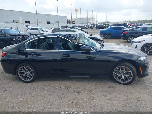 Продажа на аукционе авто 2026 Bmw 330i Na, vin: 3MW69CW00T8G00047, номер лота: 44883856