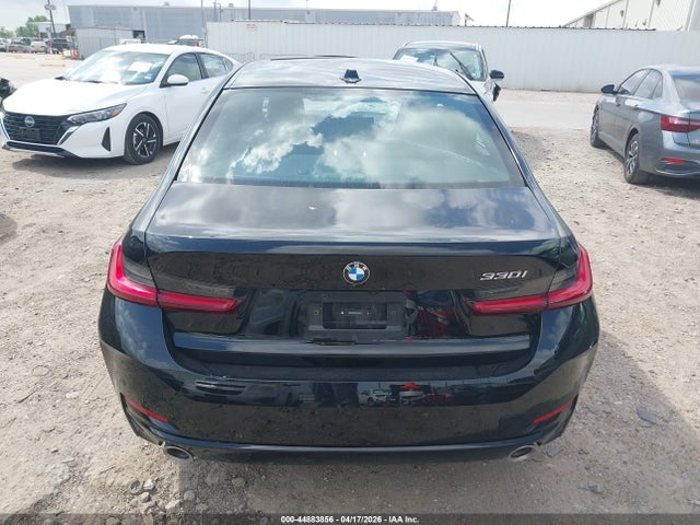 Продажа на аукционе авто 2026 Bmw 330i Na, vin: 3MW69CW00T8G00047, номер лота: 44883856