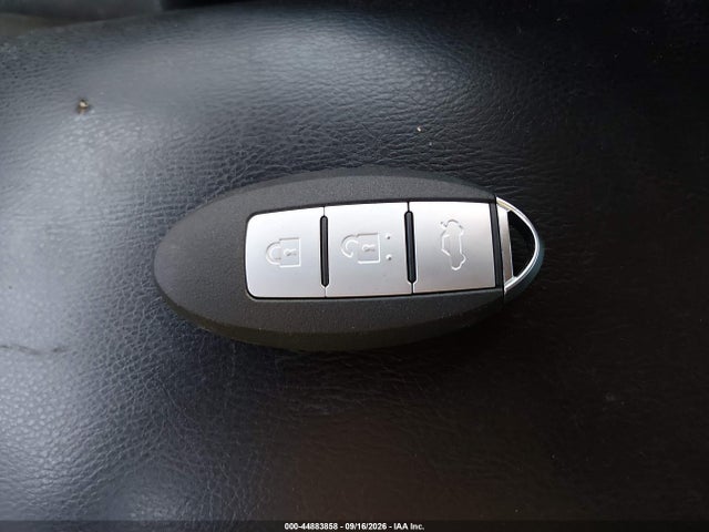 Nissan SENTRA SV 2017 3N1AB7AP8HL710459 Image 11