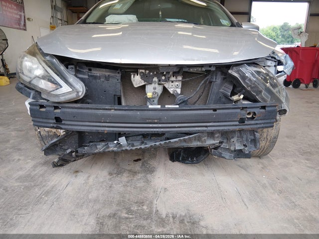Nissan SENTRA SV 2017 3N1AB7AP8HL710459 Image 6