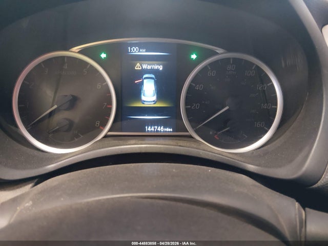 3N1AB7AP8HL710459 Nissan SENTRA SV