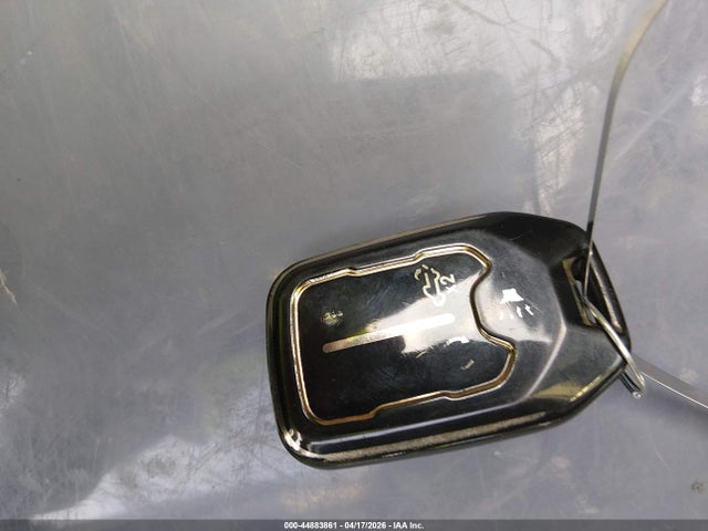 Aukcja sprzedaży 2021 Chevrolet Silverado 1500 4wd  Short Bed Rst, vin: 1GCUYEED0MZ318091, numer aukcji: 44883861
