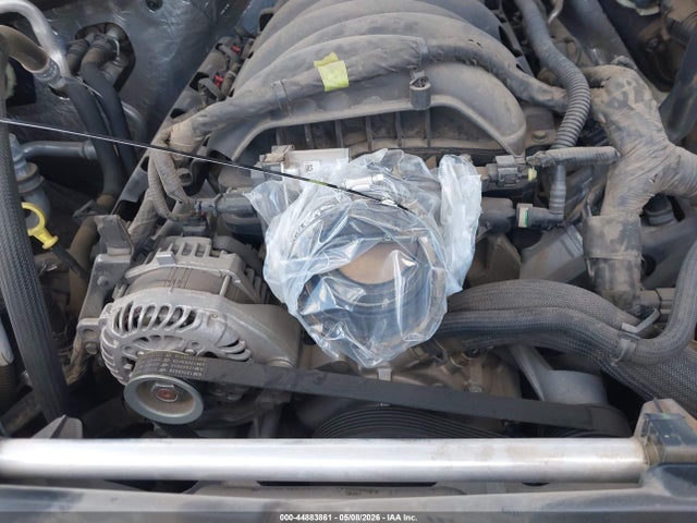 Aukcja sprzedaży 2021 Chevrolet Silverado 1500 4wd  Short Bed Rst, vin: 1GCUYEED0MZ318091, numer aukcji: 44883861