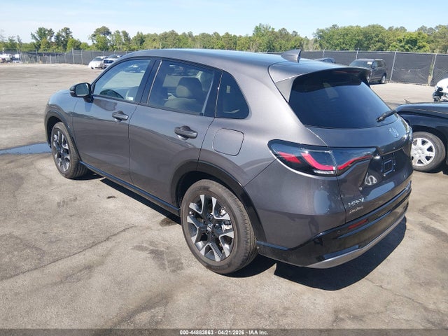 Продаж на аукціоні авто 2026 Honda Hr-v Awd Ex-l, vin: 3CZRZ2H79TM733931, номер лоту: 44883863