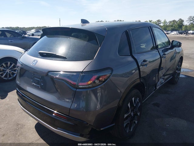 Продаж на аукціоні авто 2026 Honda Hr-v Awd Ex-l, vin: 3CZRZ2H79TM733931, номер лоту: 44883863