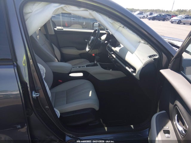 Продаж на аукціоні авто 2026 Honda Hr-v Awd Ex-l, vin: 3CZRZ2H79TM733931, номер лоту: 44883863