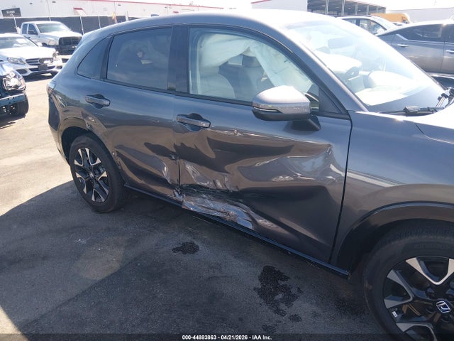 Продаж на аукціоні авто 2026 Honda Hr-v Awd Ex-l, vin: 3CZRZ2H79TM733931, номер лоту: 44883863