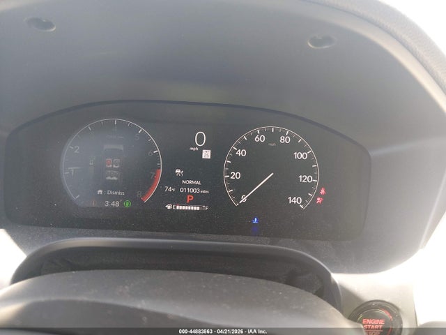 Продаж на аукціоні авто 2026 Honda Hr-v Awd Ex-l, vin: 3CZRZ2H79TM733931, номер лоту: 44883863
