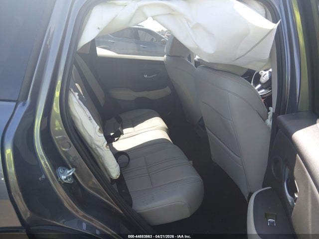 Продаж на аукціоні авто 2026 Honda Hr-v Awd Ex-l, vin: 3CZRZ2H79TM733931, номер лоту: 44883863