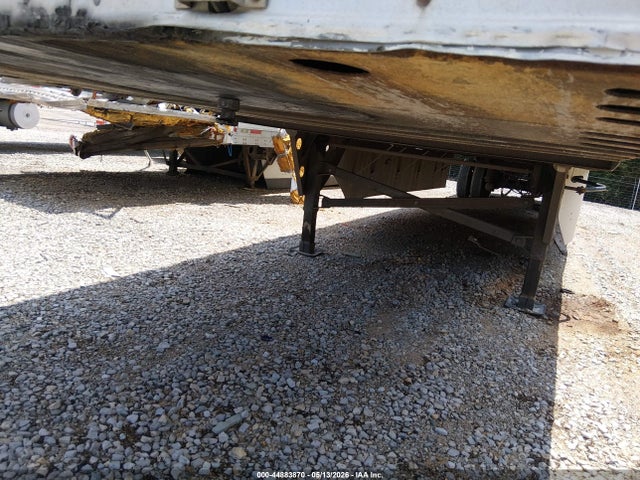 Продажа на аукционе авто 2008 Utility Trailer Mfg Unknown, vin: 1UYVS25308P297306, номер лота: 44883870