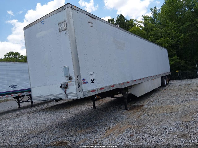 Продажа на аукционе авто 2008 Utility Trailer Mfg Unknown, vin: 1UYVS25308P297306, номер лота: 44883870