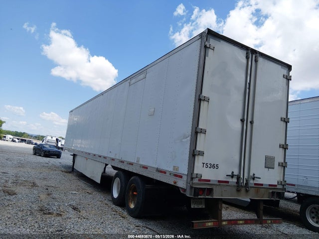 Продажа на аукционе авто 2008 Utility Trailer Mfg Unknown, vin: 1UYVS25308P297306, номер лота: 44883870