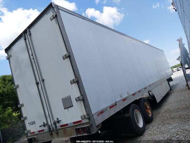 Продажа на аукционе авто 2008 Utility Trailer Mfg Unknown, vin: 1UYVS25308P297306, номер лота: 44883870