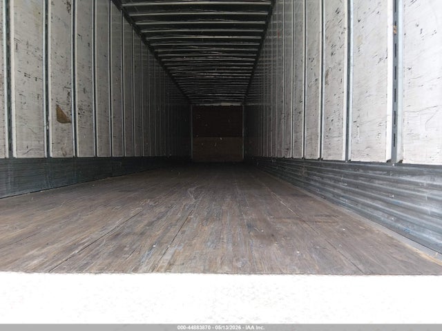 Продажа на аукционе авто 2008 Utility Trailer Mfg Unknown, vin: 1UYVS25308P297306, номер лота: 44883870