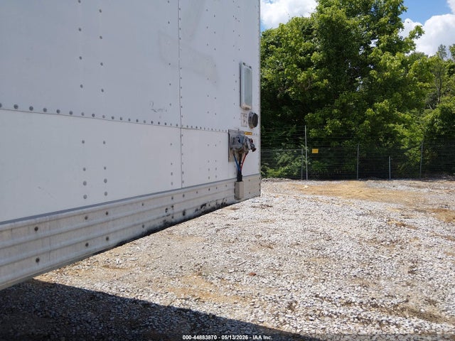 Продажа на аукционе авто 2008 Utility Trailer Mfg Unknown, vin: 1UYVS25308P297306, номер лота: 44883870