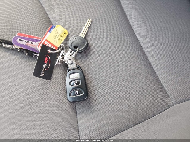 Продаж на аукціоні авто 2016 Hyundai Elantra Se, vin: 5NPDH4AE4GH663693, номер лоту: 44883877