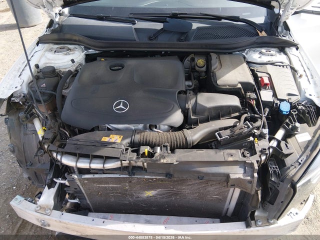 Продаж на аукціоні авто 2020 Mercedes-benz Gla 250, vin: W1NTG4EB8LU040424, номер лоту: 44883878