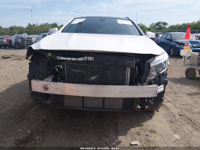 Продаж на аукціоні авто 2020 Mercedes-benz Gla 250, vin: W1NTG4EB8LU040424, номер лоту: 44883878