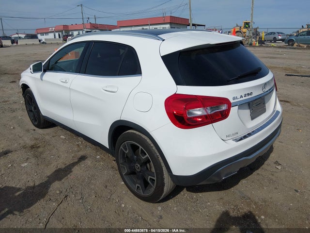 Продаж на аукціоні авто 2020 Mercedes-benz Gla 250, vin: W1NTG4EB8LU040424, номер лоту: 44883878