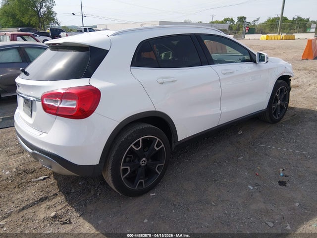 Продаж на аукціоні авто 2020 Mercedes-benz Gla 250, vin: W1NTG4EB8LU040424, номер лоту: 44883878