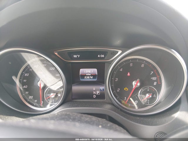 Продаж на аукціоні авто 2020 Mercedes-benz Gla 250, vin: W1NTG4EB8LU040424, номер лоту: 44883878