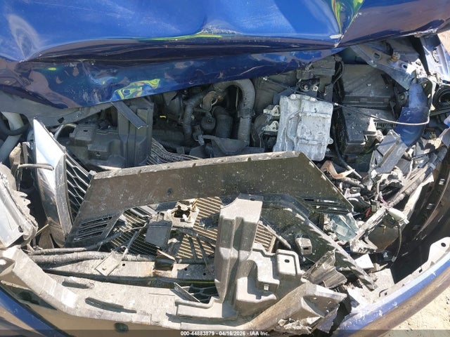 2020 NISSAN ROGUE SPORT JN1BJ1CW6LW367131 Photo 9