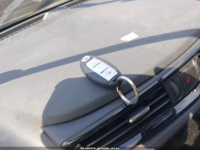 2020 NISSAN ROGUE SPORT JN1BJ1CW6LW367131 Photo 10