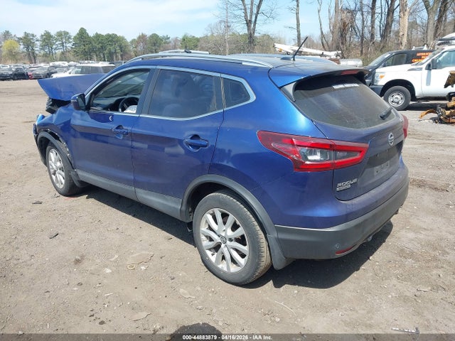 2020 NISSAN ROGUE SPORT JN1BJ1CW6LW367131 Photo 2