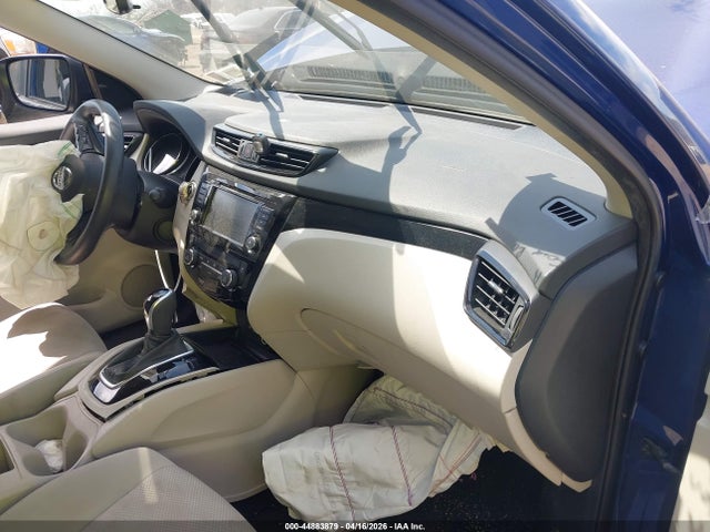 2020 NISSAN ROGUE SPORT JN1BJ1CW6LW367131 Photo 4