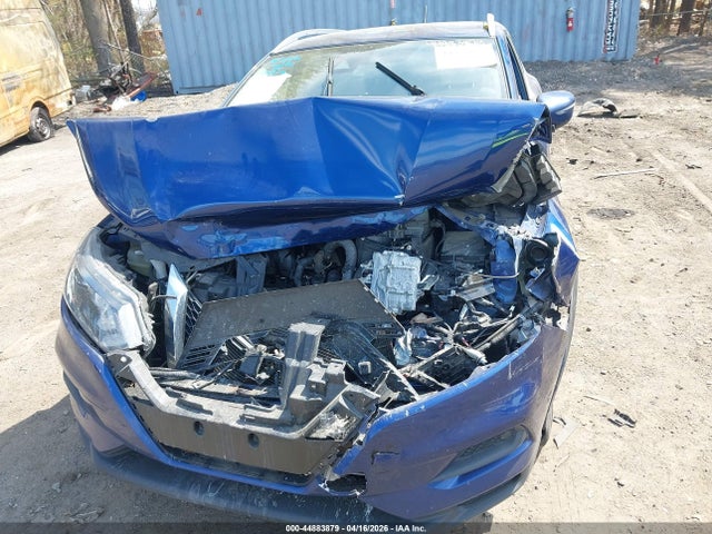 2020 NISSAN ROGUE SPORT JN1BJ1CW6LW367131 Photo 5