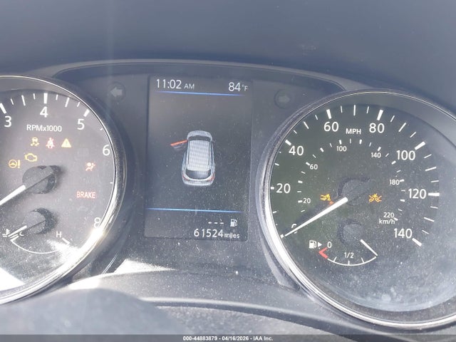 2020 NISSAN ROGUE SPORT JN1BJ1CW6LW367131 Photo 6