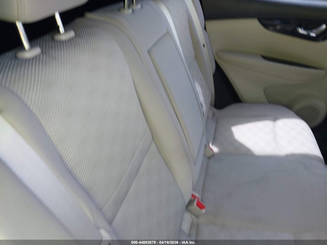 2020 NISSAN ROGUE SPORT JN1BJ1CW6LW367131 Photo 7