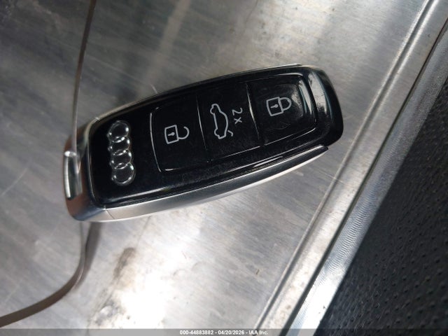 Aukcja sprzedaży 2020 Audi Q7 Premium Plus 55 Tfsi Quattro Tiptronic, vin: WA1LXAF75LD000277, numer aukcji: 44883882