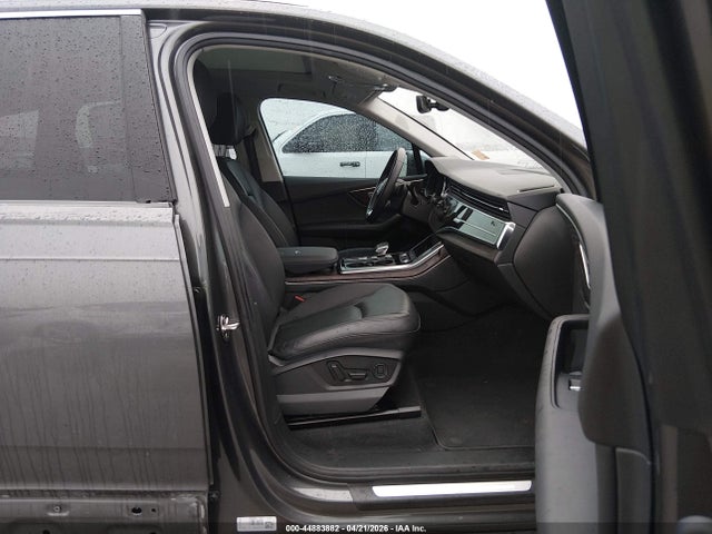 Aukcja sprzedaży 2020 Audi Q7 Premium Plus 55 Tfsi Quattro Tiptronic, vin: WA1LXAF75LD000277, numer aukcji: 44883882