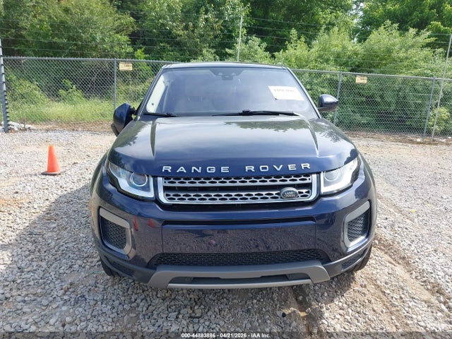 SALVP2BG9HH170774 Land Rover Range Rover Evoque Se/se Premium