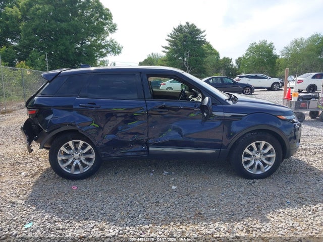 SALVP2BG9HH170774 Land Rover Range Rover Evoque Se/se Premium