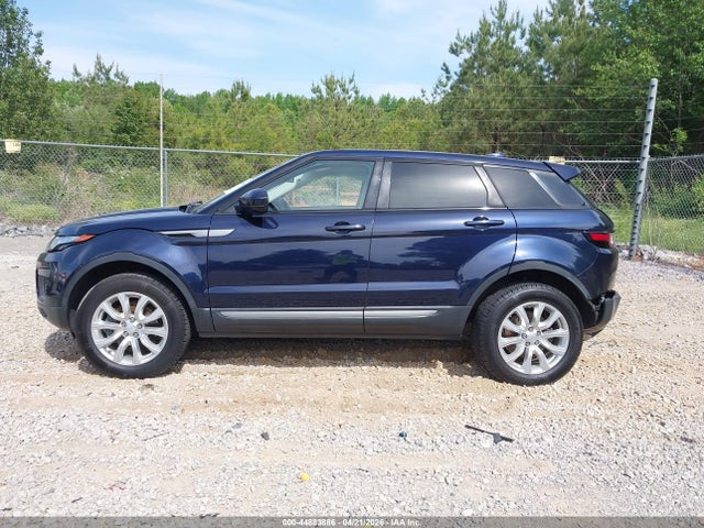 SALVP2BG9HH170774 Land Rover Range Rover Evoque Se/se Premium