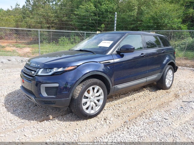 SALVP2BG9HH170774 Land Rover Range Rover Evoque Se/se Premium