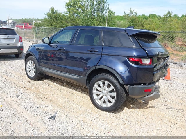 SALVP2BG9HH170774 Land Rover Range Rover Evoque Se/se Premium
