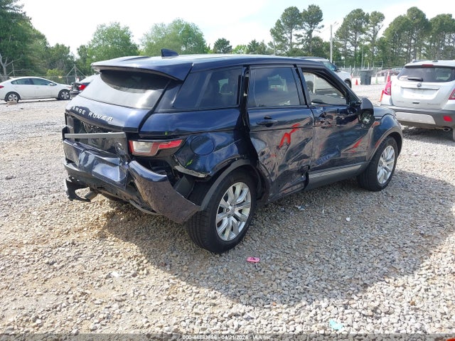SALVP2BG9HH170774 Land Rover Range Rover Evoque Se/se Premium